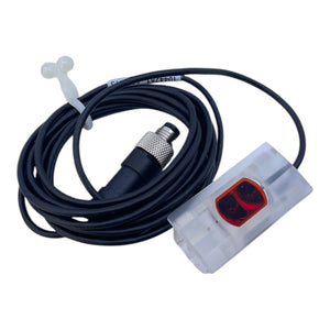Sick ZT4-P5215S01 Fotoelektrischer Sensor 1044281 für den industriellen Einsatz