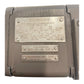 Siemens Servomotor 0,38kW mit Haltebremse für Industrie Einsatz 1HU30540AC01Z
