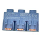 Siemens Einspeiseklemme 3RV2925-5AB für S0/S00 Einspeiseklemme für Industrie