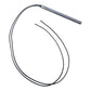 Temperature sensor PT100 D=5 X 70 for industrial use - Temperature sensor 