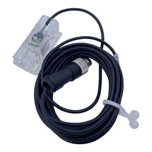 Sick ZT4-P5215S01 Fotoelektrischer Sensor 1044281 für den industriellen Einsatz