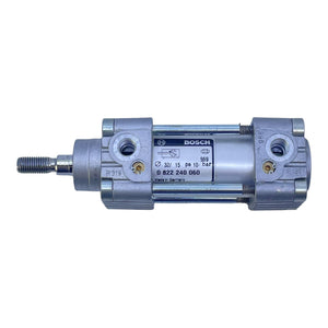 Bosch Pneumatikzylinder Doppeltwirkend 0822240060