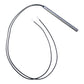 Temperature sensor PT100 D=5 X 70 for industrial use - Temperature sensor 