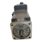 Siemens Servomotor 0,38kW mit Haltebremse für Industrie Einsatz 1HU30540AC01Z