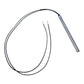 Temperature sensor PT100 D=5 X 70 for industrial use - Temperature sensor 