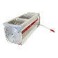Pfeiffer SplitFlow 310 Vakuumpumpe PM P04 299 Vakuumpumpe für industrie