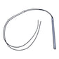 Temperature sensor PT100 D=5 X 70 for industrial use - Temperature sensor 