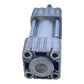 Bosch Pneumatikzylinder Doppeltwirkend 0822240060