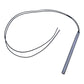 Temperature sensor PT100 D=5 X 70 for industrial use - Temperature sensor 