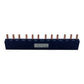 Siemens Sammelschiene 3RV1936-1C 63A 690V 12-polig für 3RV2 Motorschutz