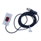 Sick ZT4-P5215S01 Fotoelektrischer Sensor 1044281 für den industriellen Einsatz