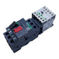 Schneider Electric AAAGV2ME06K00001 direct starter for industrial use 
