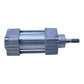 Bosch Pneumatikzylinder Doppeltwirkend 0822240060