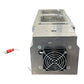 Pfeiffer SplitFlow 310 Vakuumpumpe PM P04 299 Vakuumpumpe für industrie