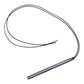 Temperature sensor PT100 D=5 X 70 for industrial use - Temperature sensor 