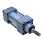 Bosch Pneumatikzylinder Doppeltwirkend 0822240060