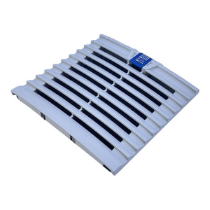 Rittal Austrittsfilter SK3238.060 mit Zubehör Filtergitter
