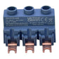 Siemens Einspeiseklemme 3RV2925-5AB für S0/S00 Einspeiseklemme für Industrie