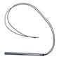 Temperature sensor PT100 D=5 X 70 for industrial use - Temperature sensor 
