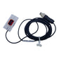 Sick ZT4-P5215S01 Fotoelektrischer Sensor 1044281 für den industriellen Einsatz