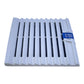 Rittal Austrittsfilter SK3238.060 mit Zubehör Filtergitter