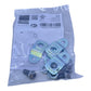 Rittal Wandbefestigung M10 SZ1590.010 Set 4x Halter + Schrauben Industrie