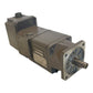Siemens Servomotor 0,38kW mit Haltebremse für Industrie Einsatz 1HU30540AC01Z