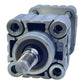 Bosch Pneumatikzylinder Doppeltwirkend 0822240060