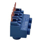 Siemens Einspeiseklemme 3RV2925-5AB für S0/S00 Einspeiseklemme für Industrie