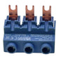 Siemens Einspeiseklemme 3RV2925-5AB für S0/S00 Einspeiseklemme für Industrie