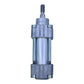 Bosch Pneumatikzylinder Doppeltwirkend 0822240060