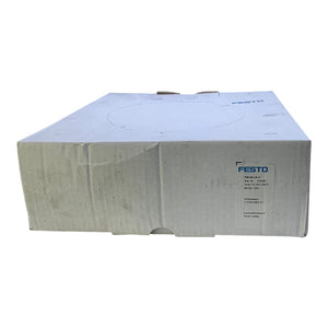 Festo Pneumatikschlauch Kunststoffleitung PUN-8X1,25-SI 50 m Rolle für Industrie