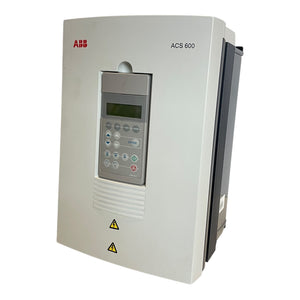 ABB Frequenzumrichter 5,5kW ACS600 ACS6010009600C1200901 64095536 ABB Umrichter
