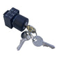 Siemens 3SB3000-4AD11 key switch for industrial use Switch 