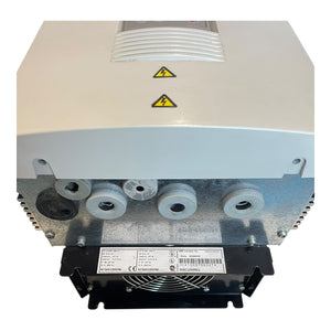 ABB Frequenzumrichter 5,5kW ACS600 ACS6010009600C1200901 64095536 ABB Umrichter