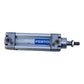 Festo Pneumatikzylinder Normzylinder DNU-32-50-PPV-A 14123