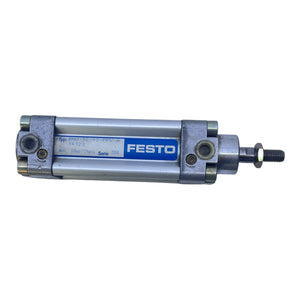 Festo Pneumatikzylinder Normzylinder DNU-32-50-PPV-A 14123