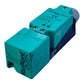 Pepperl+Fuchs Induktiver Sensor Näherungsschalter NJ20E+U1+E2