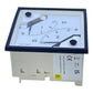 Crompton Anzeigeinstrument E244-80L-G-PV-1BE-C7-SQ-VR 600V CAT III 767222