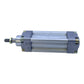 Festo Pneumatikzylinder Normzylinder DNU-32-50-PPV-A 14123