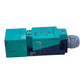 Pepperl+Fuchs Induktiver Sensor Näherungsschalter NJ20E+U1+E2