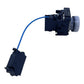Siemens Leuchtmelder weiß 3SU1401-1BB60-1AA0 + 3SU1400-1CK10-1AA0 24V