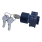 Siemens 3SB3000-4AD11 key switch for industrial use Switch 