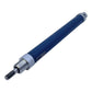 Bosch Pneumatikzylinder doppeltwirkend 0822034008