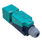 Pepperl+Fuchs Induktiver Sensor Näherungsschalter NJ20E+U1+E2