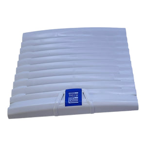 Rittal Austrittsfilter SK3238.200 für Schaltschranklüftung 3238.060 kompatibel