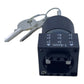 Siemens 3SB3000-4AD11 key switch for industrial use Switch 