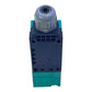 Pepperl+Fuchs Induktiver Sensor Näherungsschalter NJ20E+U1+E2