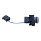 Siemens Leuchtmelder weiß 3SU1401-1BB60-1AA0 + 3SU1400-1CK10-1AA0 24V