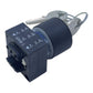 Siemens 3SB3000-4AD11 key switch for industrial use Switch 